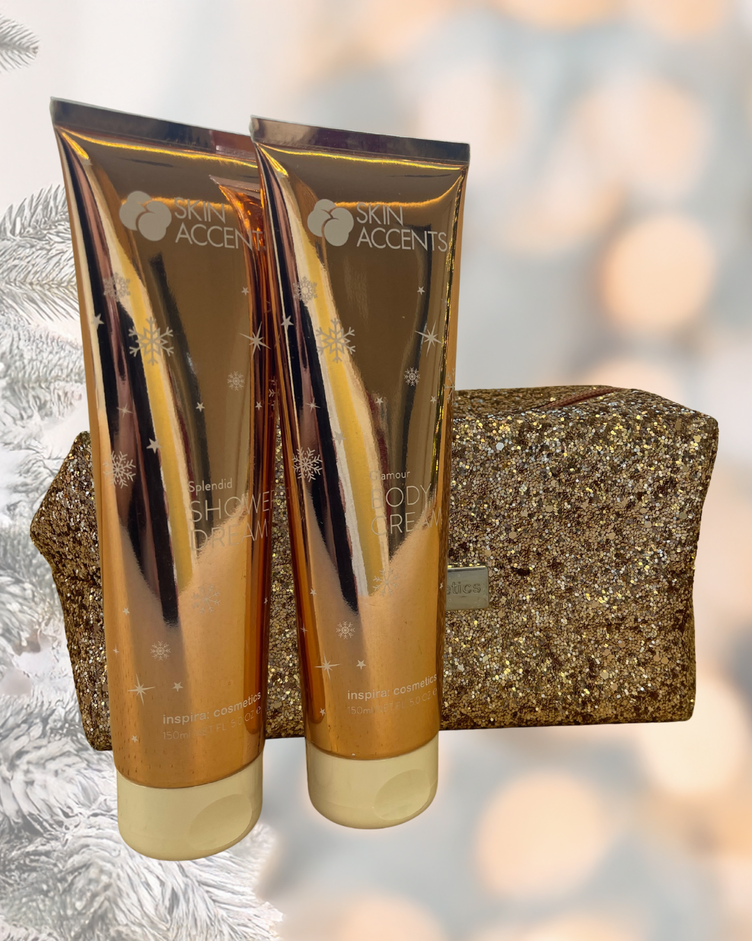 Box dolce relax natalizio