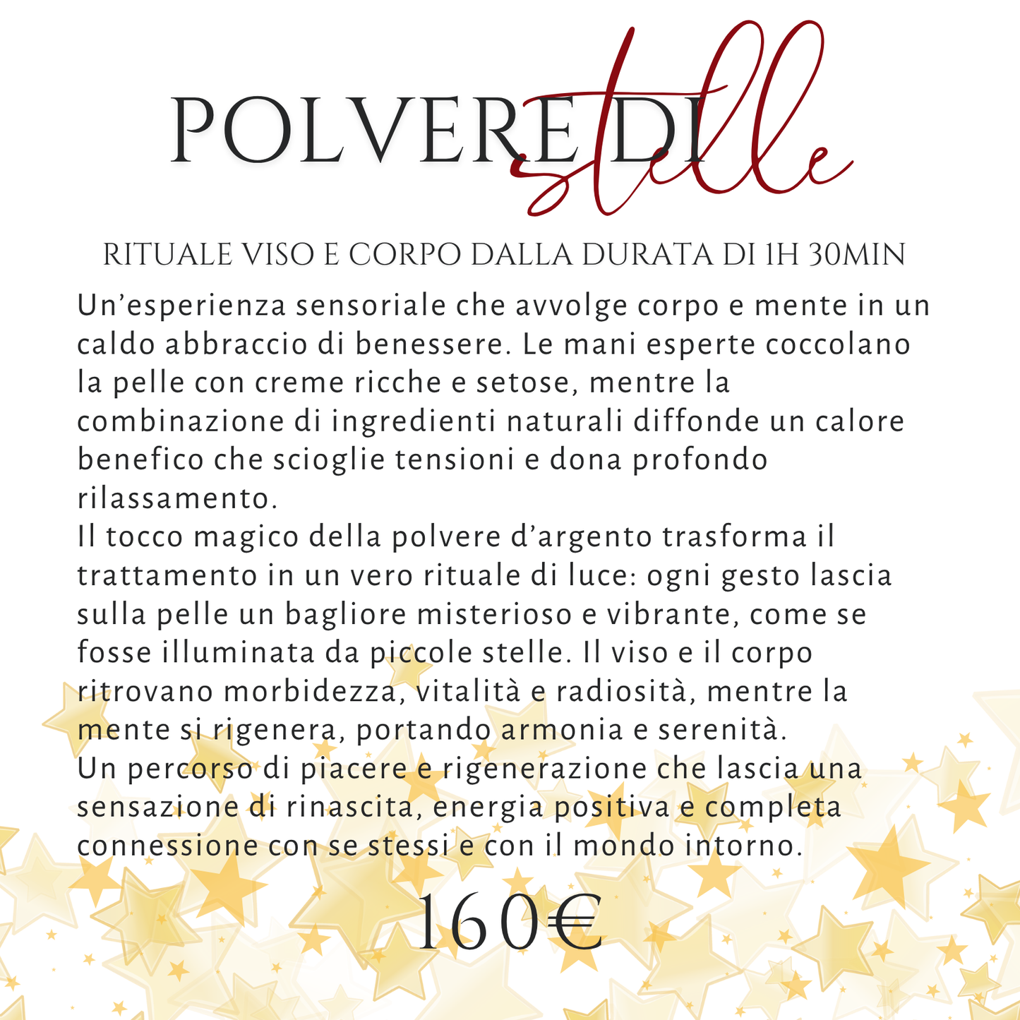 Polvere di Stelle