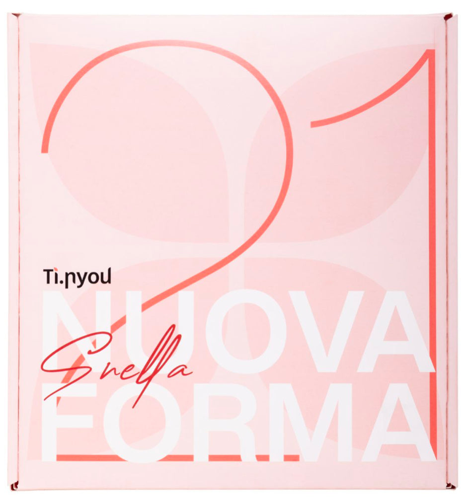 Nuova Forma 21 Snella