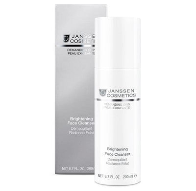 LATTE DETERGENTE RIEQUILIBRANTE - NUTRIENTE (Brightening Face Cleanser)