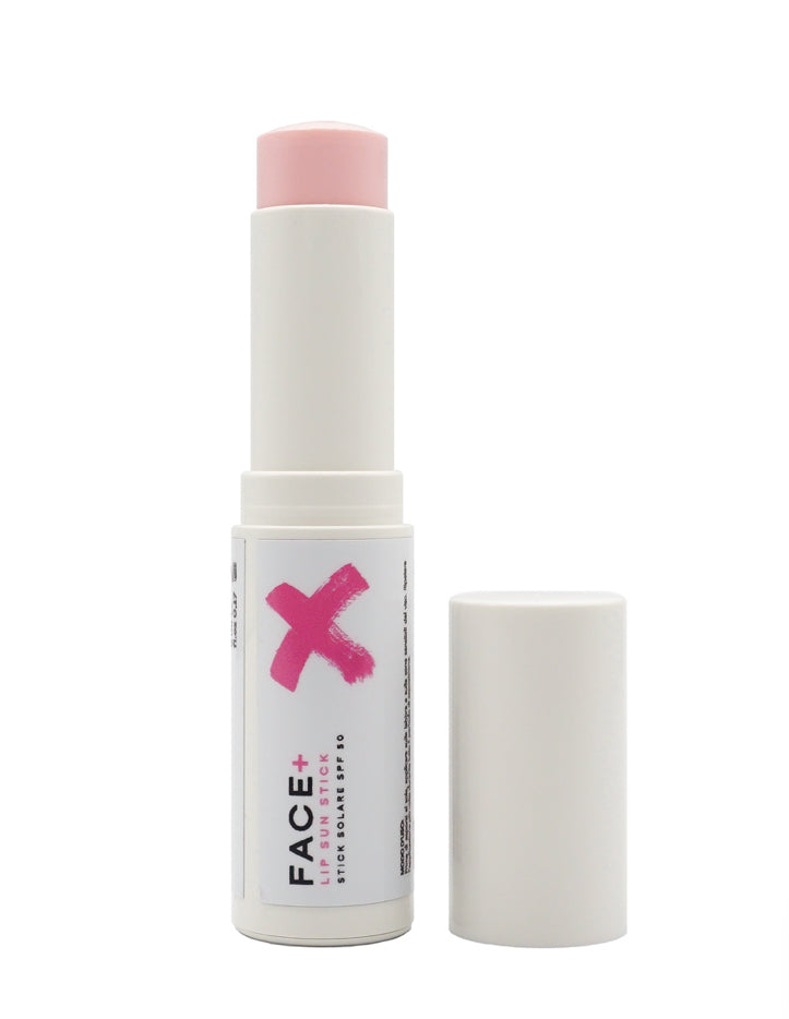 Face+ Sun Stick SPF50