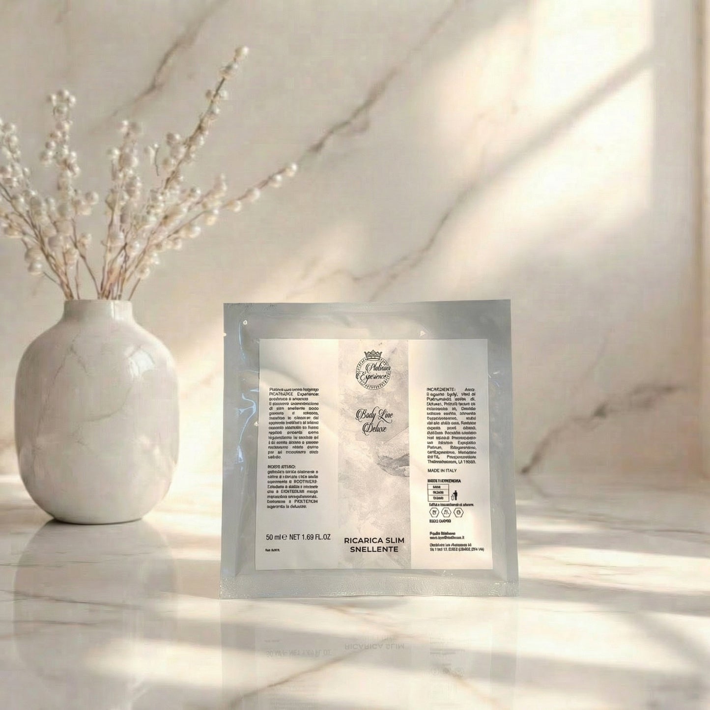 RICARICA SLIM