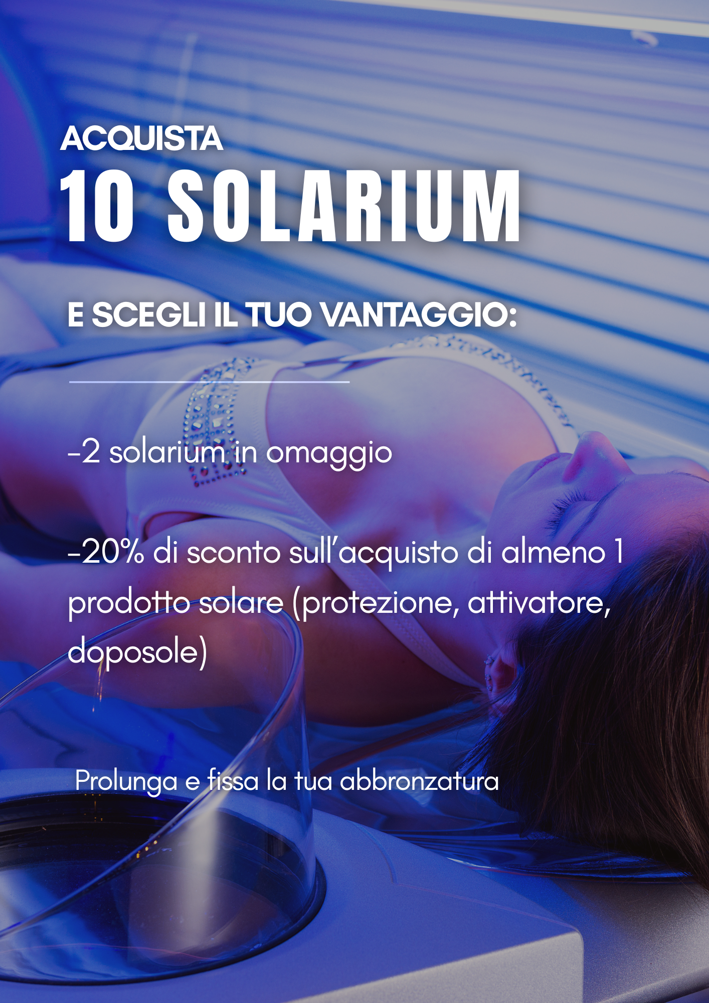 10 solarium