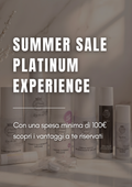 Summer sale