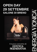 OPEN DAY ENERGIA VIONICA