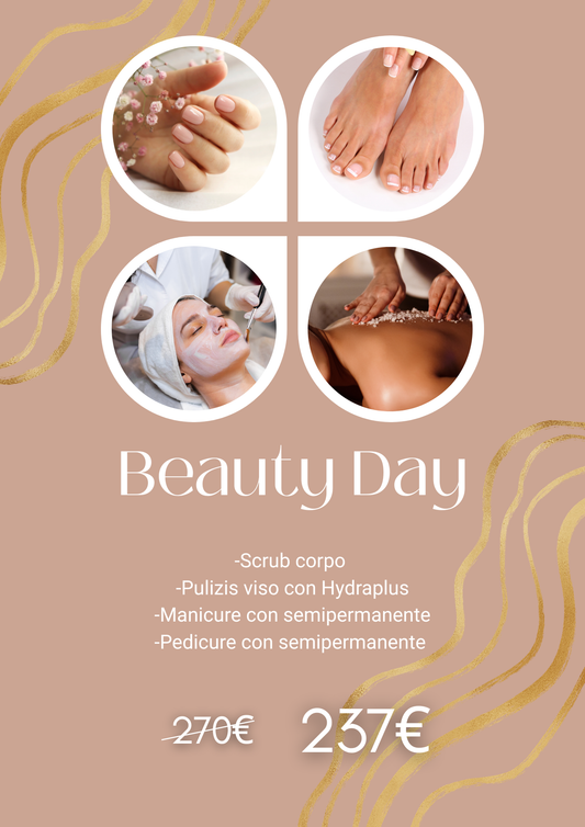 Beauty Day