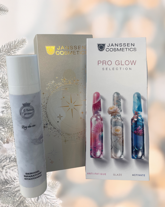 Carezza in inverno sensitive