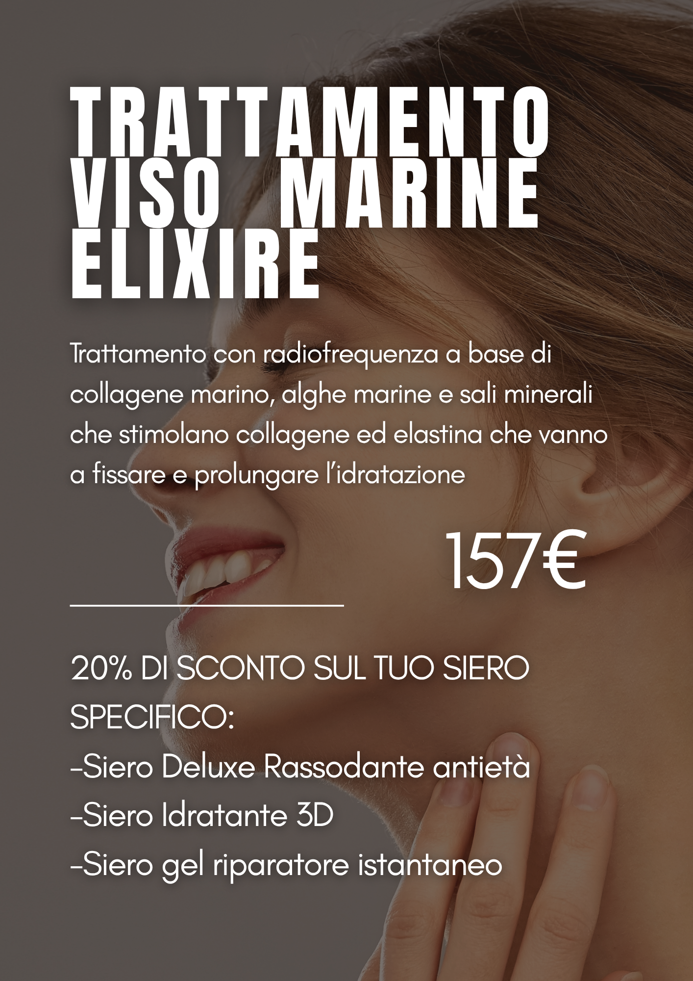 trattamento marine elixire