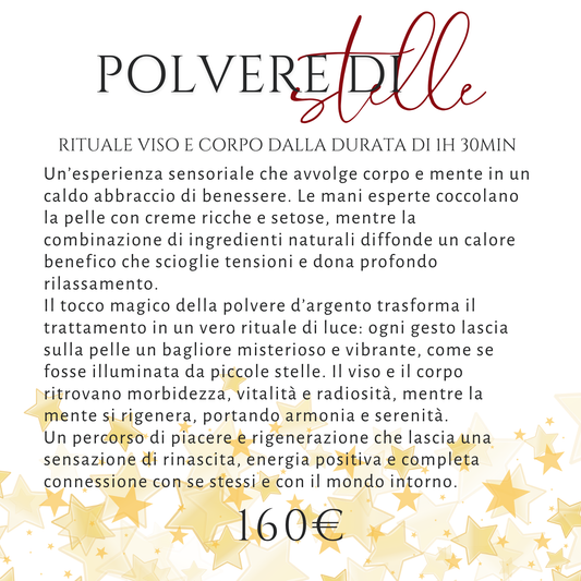 Polvere di Stelle