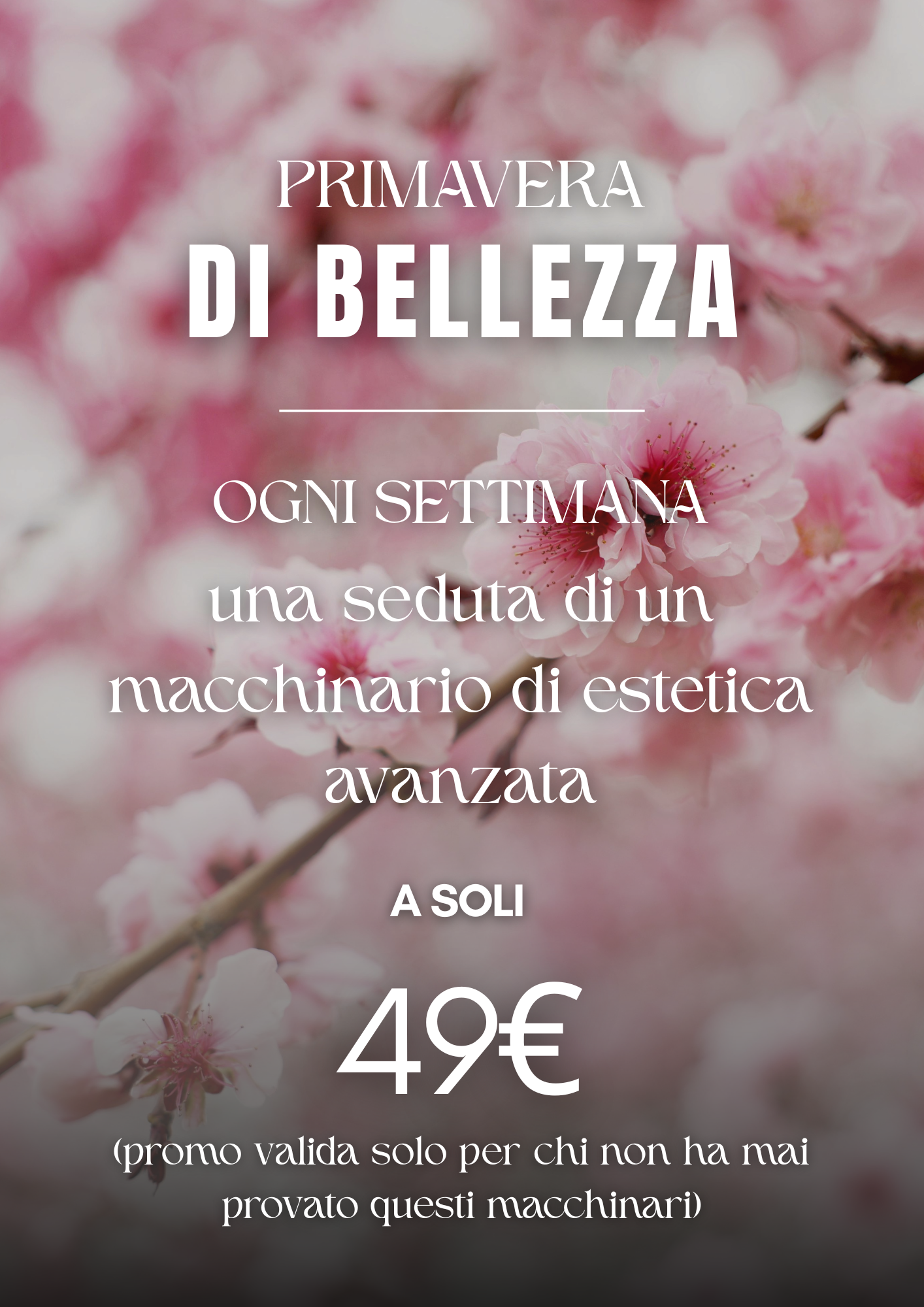 Settimana della bellezza