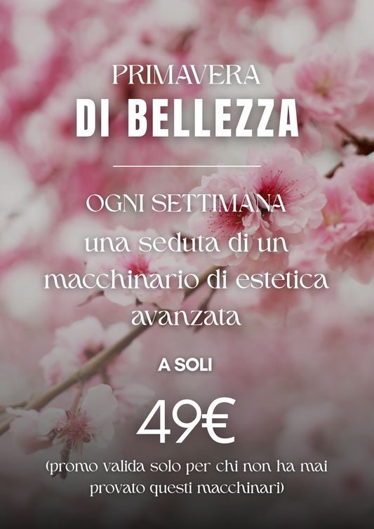 Settimana della bellezza