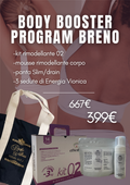 Body Booster Program