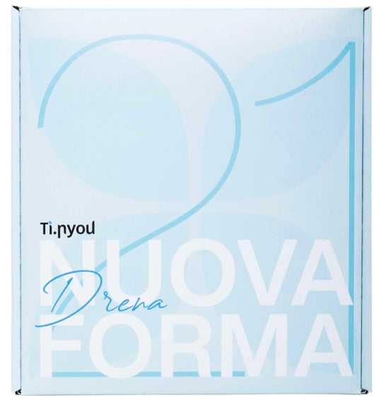Nuova Forma 21 Drena