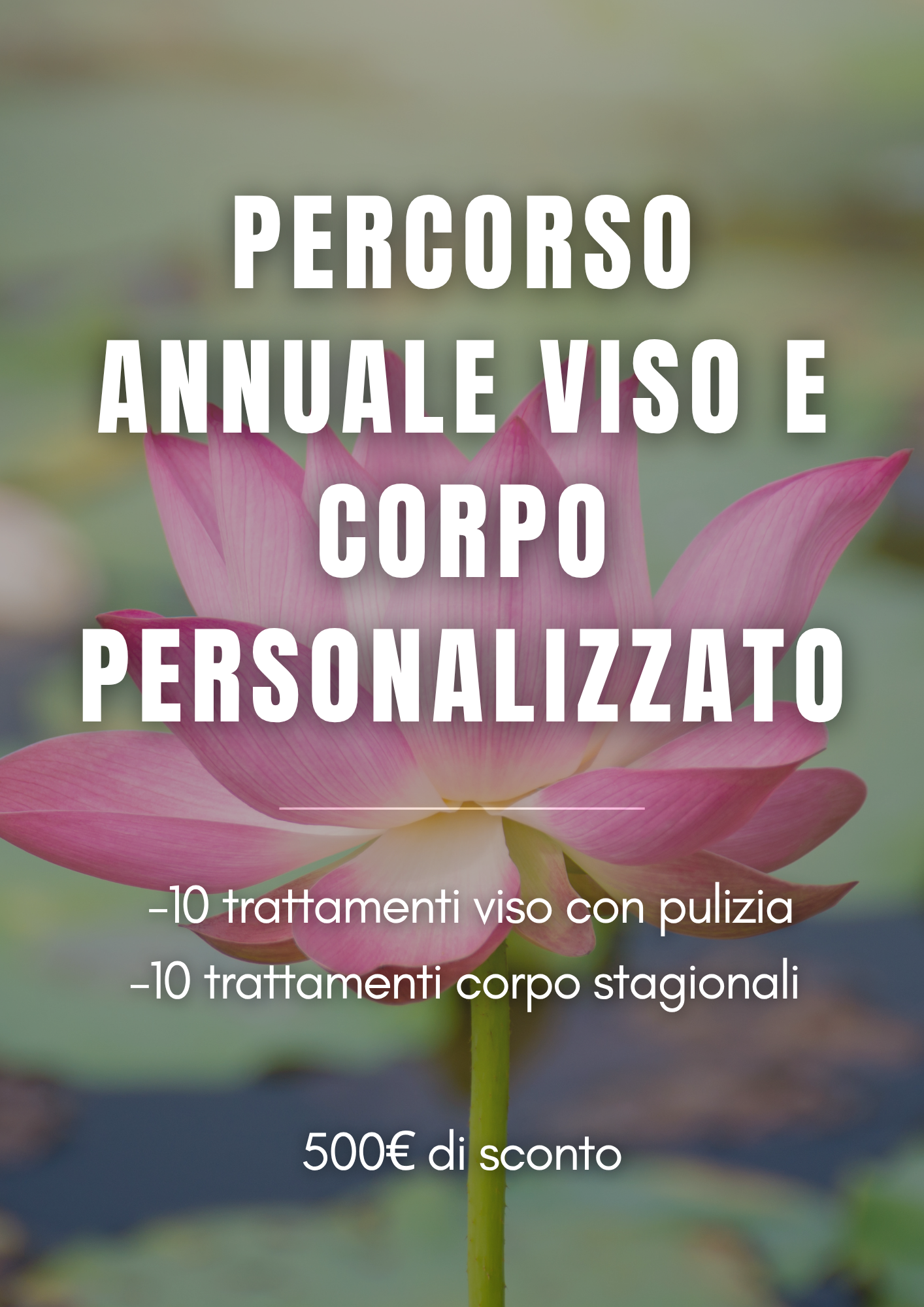 Percorsi annuali