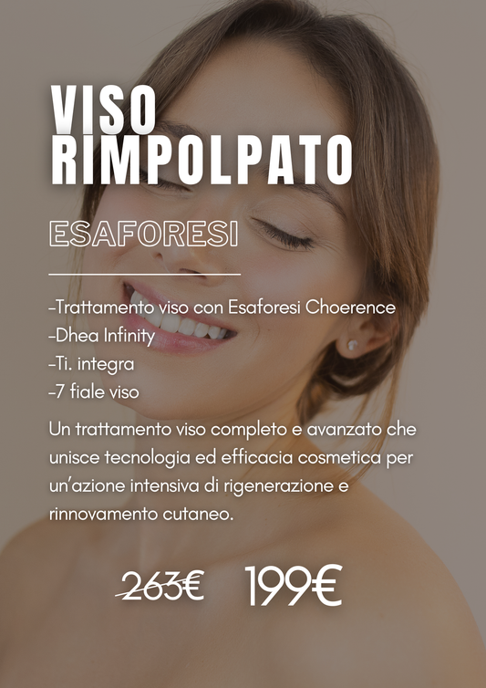 VISO RIMPOLPATO