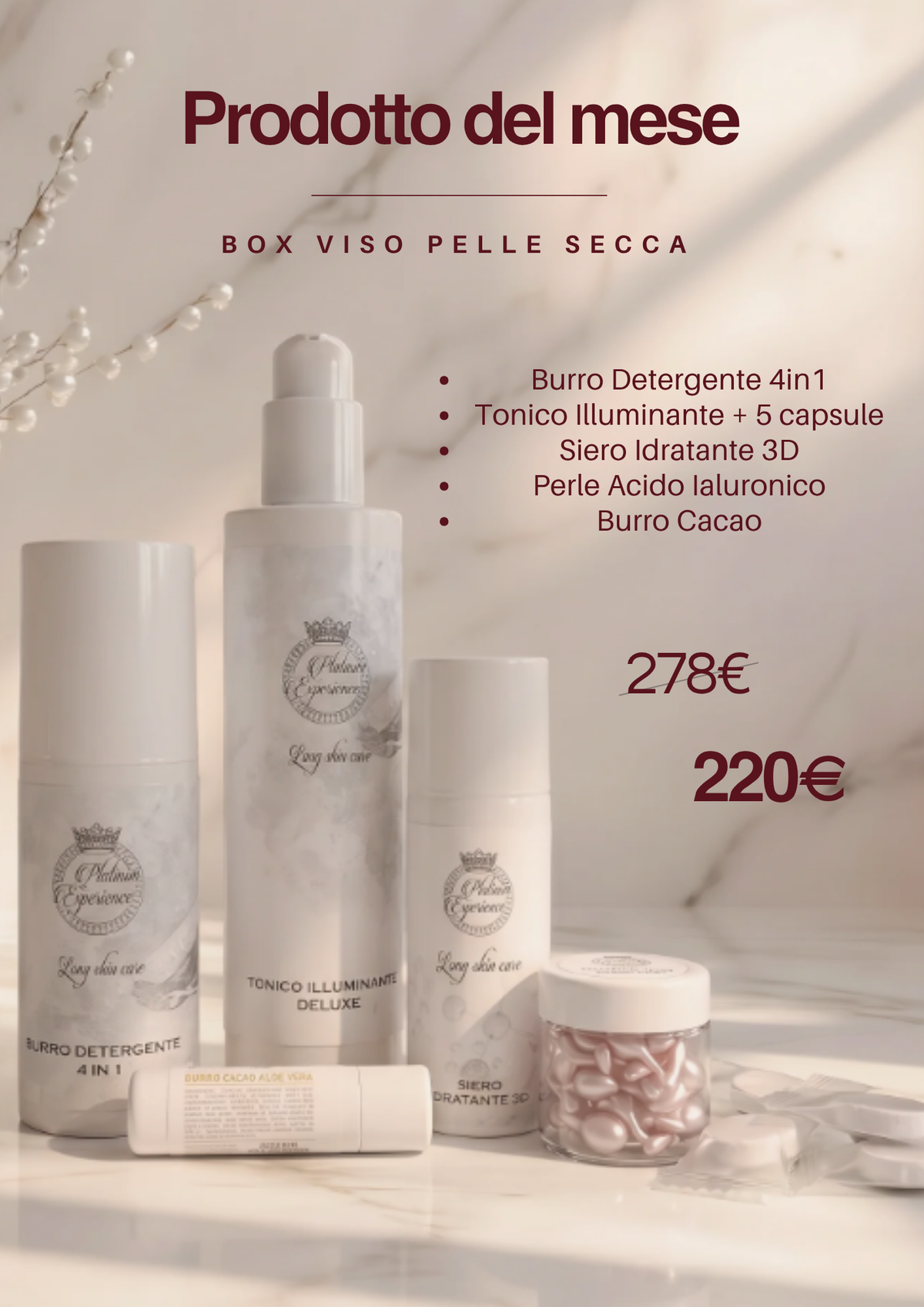 prodotto delmese