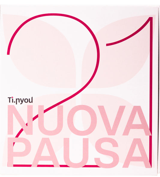 Nuova Pausa 21
