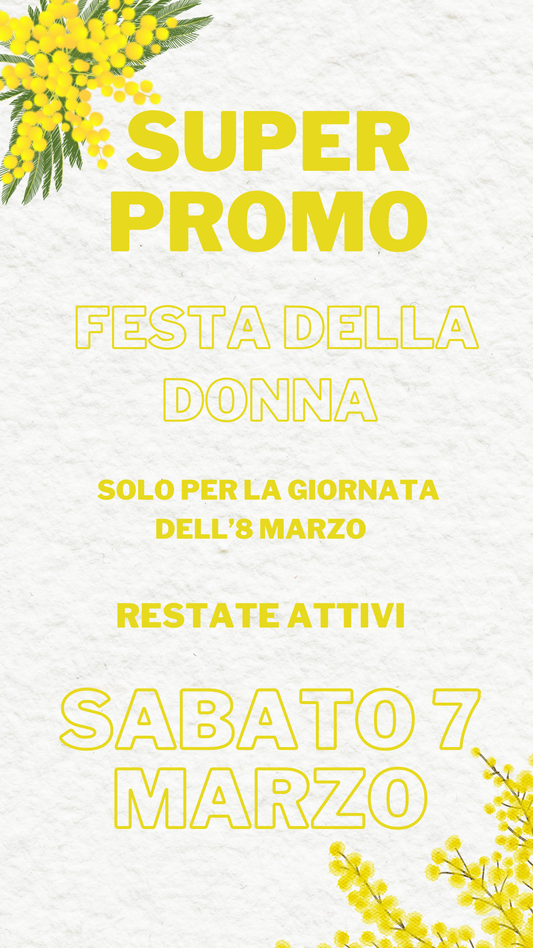 Festa della Donna
