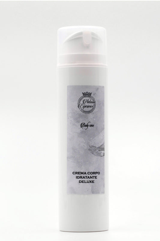 CREMA CORPO IDRATANTE DELUXE