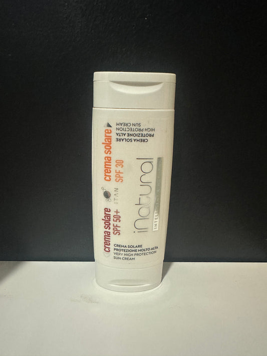 iNatural 2 in 1 SPF 50 + 30