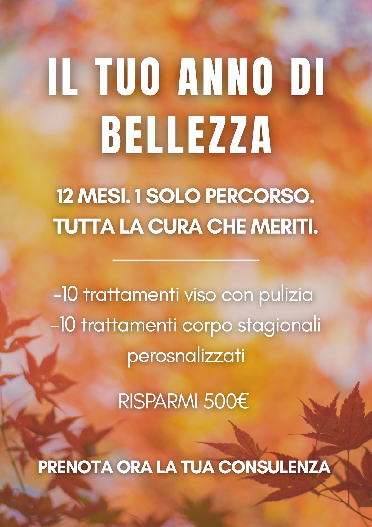 Percorsi annuali