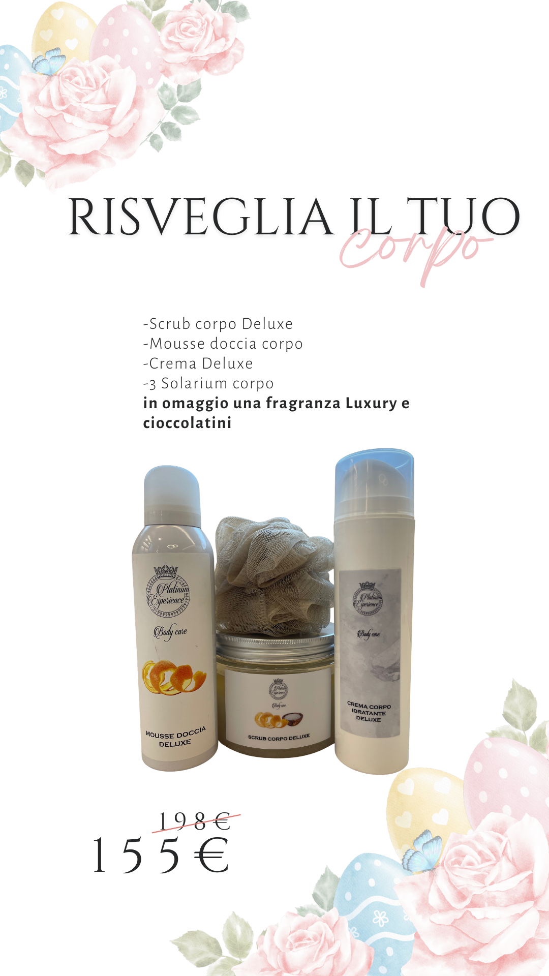 Box risveglia il tuo corpo