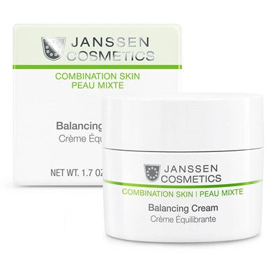 CREMA BILANCIANTE (Balancing Cream 50ML)