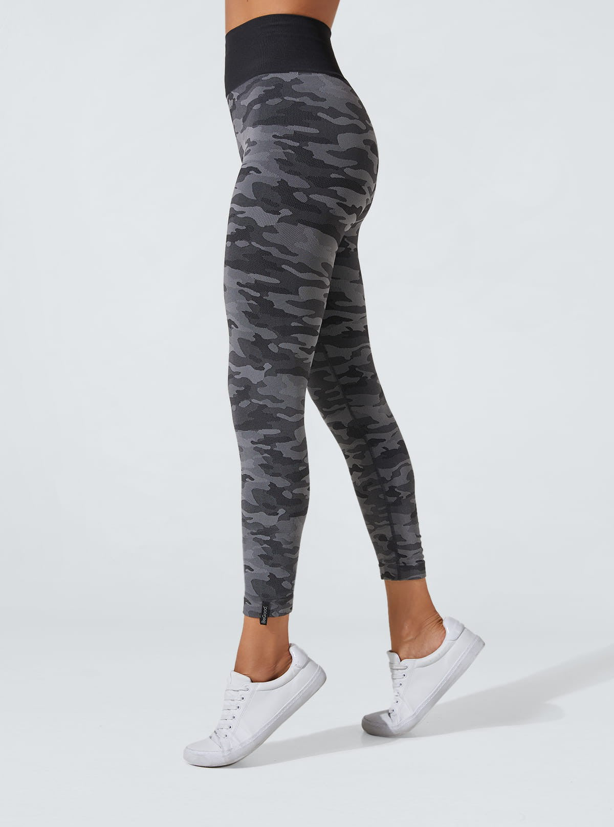 LEGGINS SUPER SLIM CAMOUFLAGE