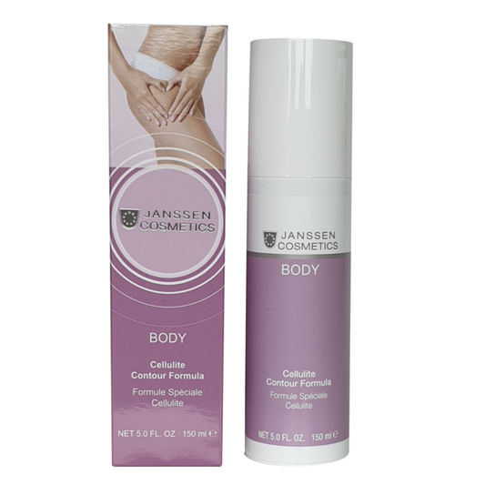 CREMA CELLULITE (Cellulite Contour Formula)