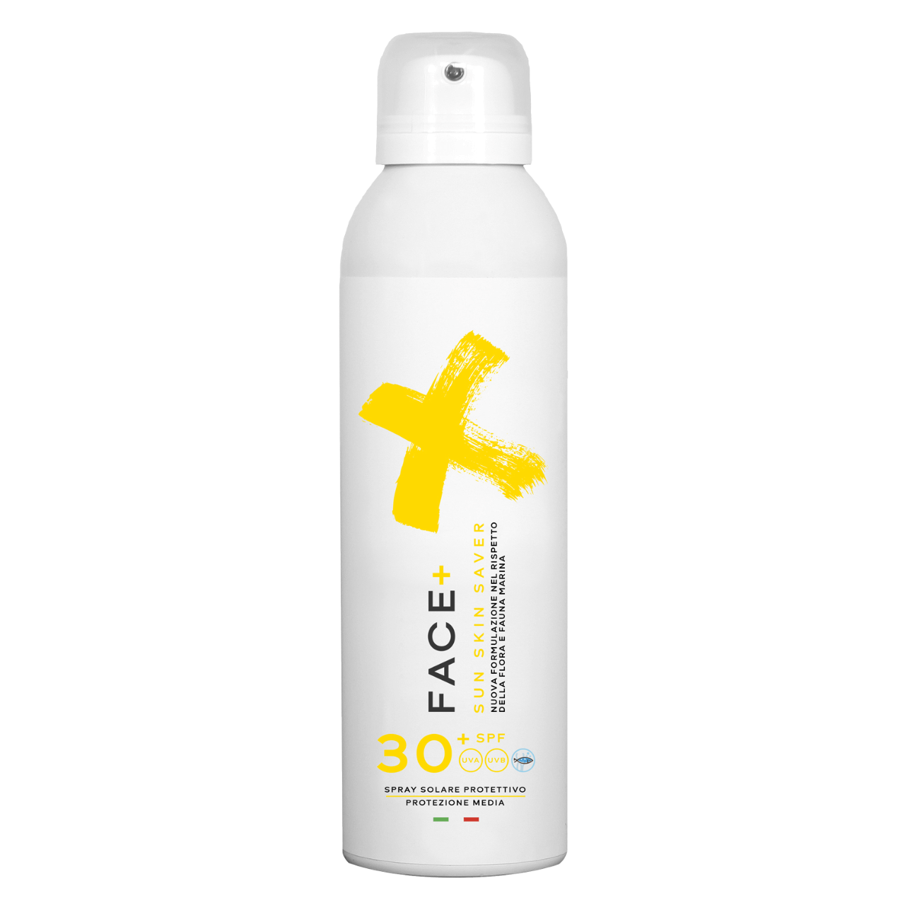 Protezione Spray SPF30