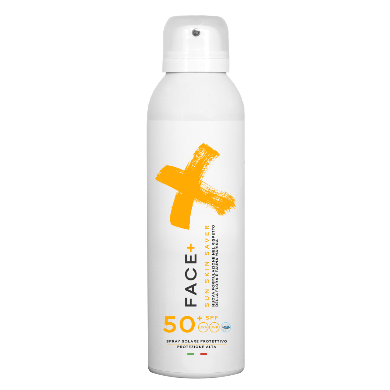 Protezione Solare Spray SPF50