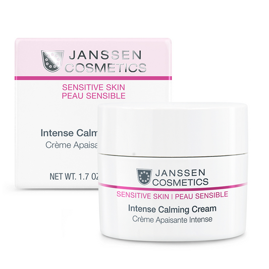 CREMA LENITIVA 24H (Intense Calming Cream)