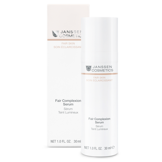 SIERO SCHIARANTE (Fair Complexion Serum)