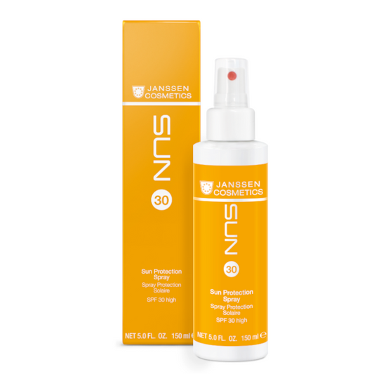 PROTEZIONE SPF30 (Sun Protection Spray)