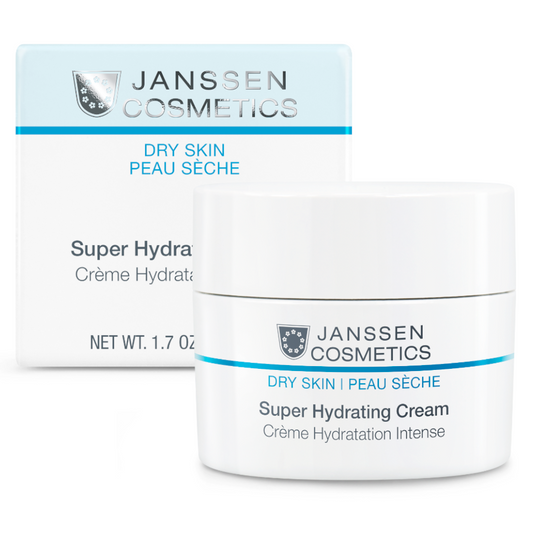 CREMA IDRATANTE GIORNO (Super Hydrating Cream)