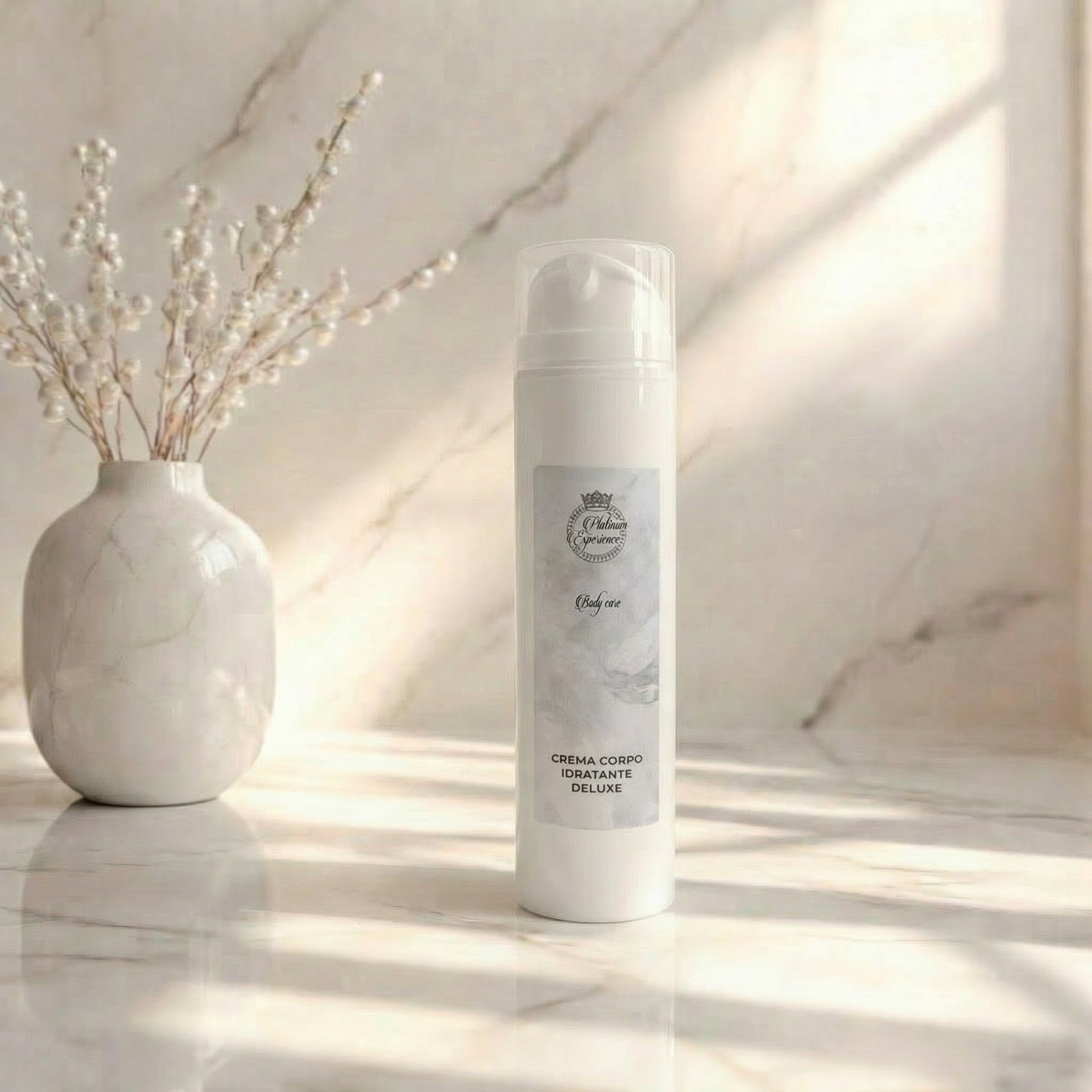CREMA CORPO IDRATANTE DELUXE