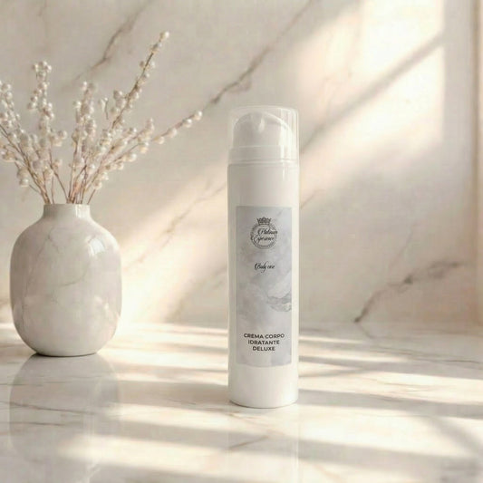 CREMA CORPO IDRATANTE DELUXE