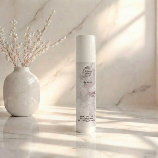 SIERO DELUXE RASSODANTE LIFTANTE ANTIETA'