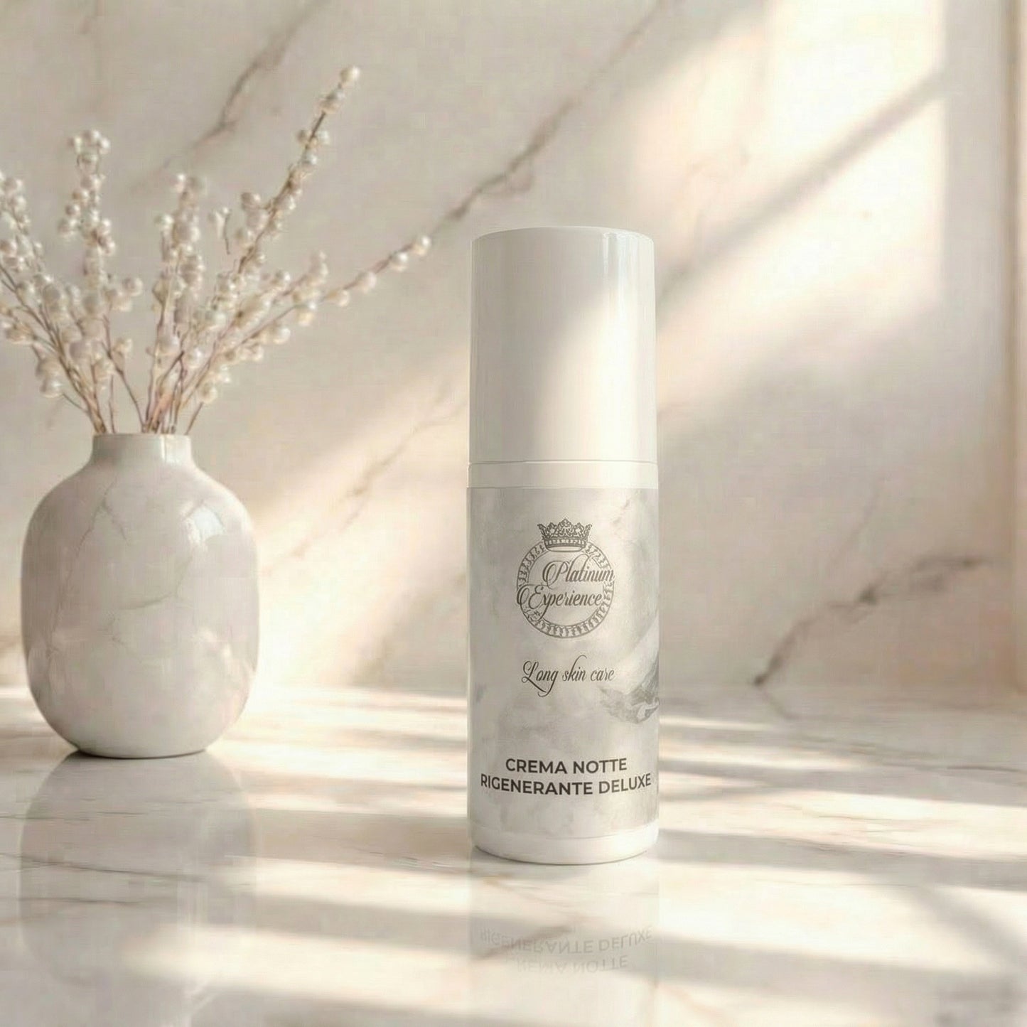 CREMA NOTTE DELUXE