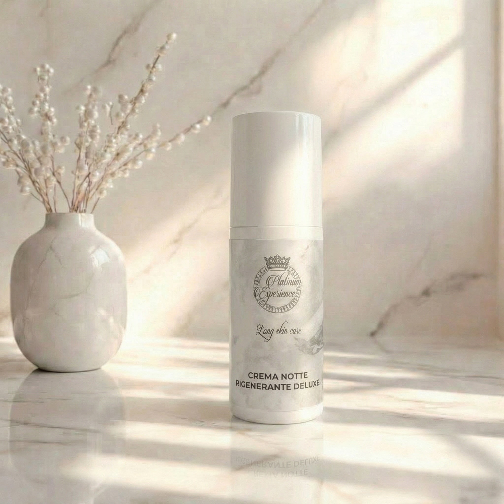 CREMA NOTTE DELUXE