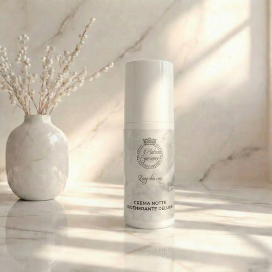 CREMA NOTTE DELUXE