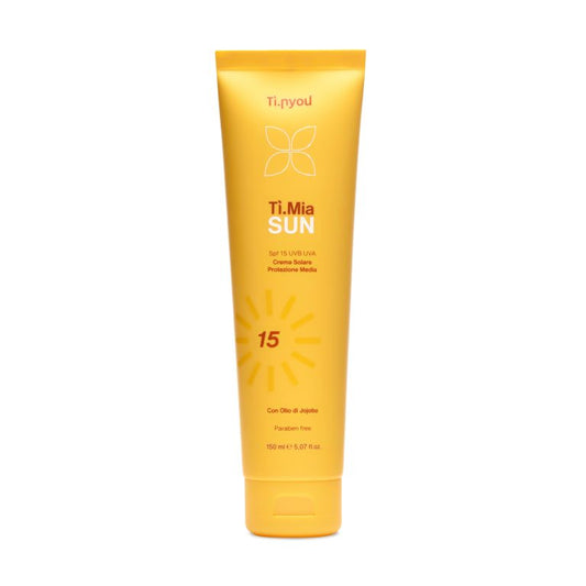 Ti.Mia Sun SPF15