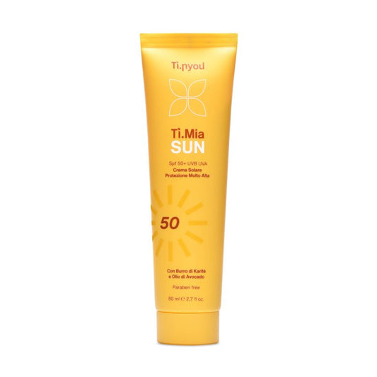 Ti.Mia Sun SPF50