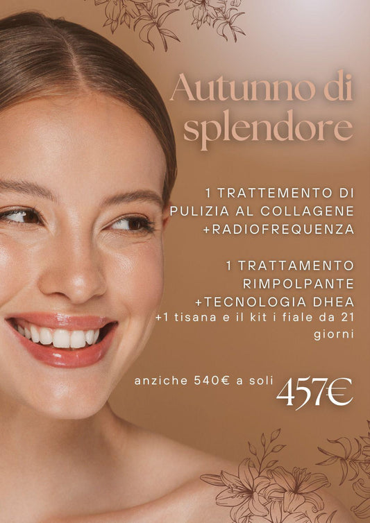 Autunno di Splendore