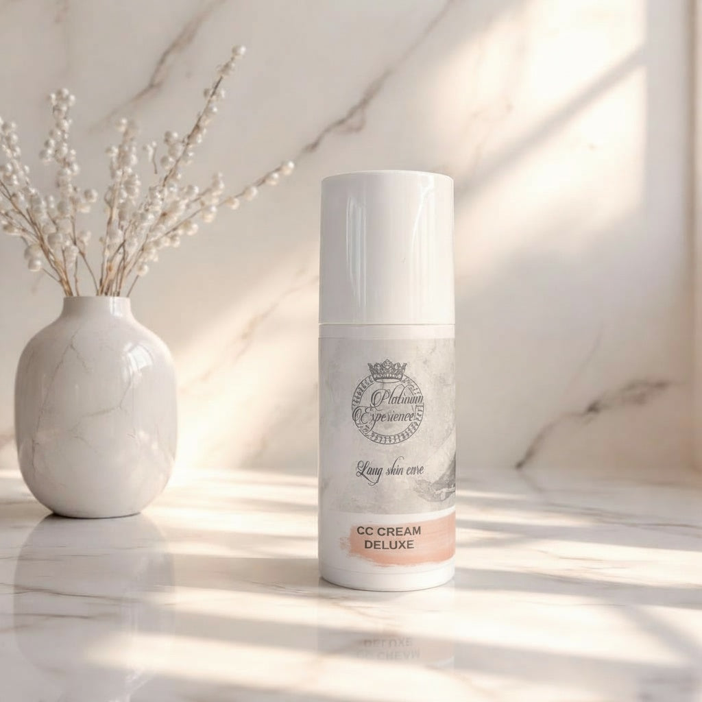 CC CREAM DELUXE