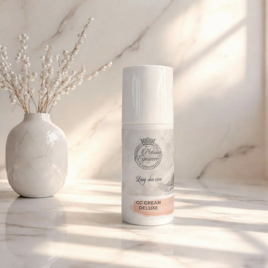 CC CREAM DELUXE