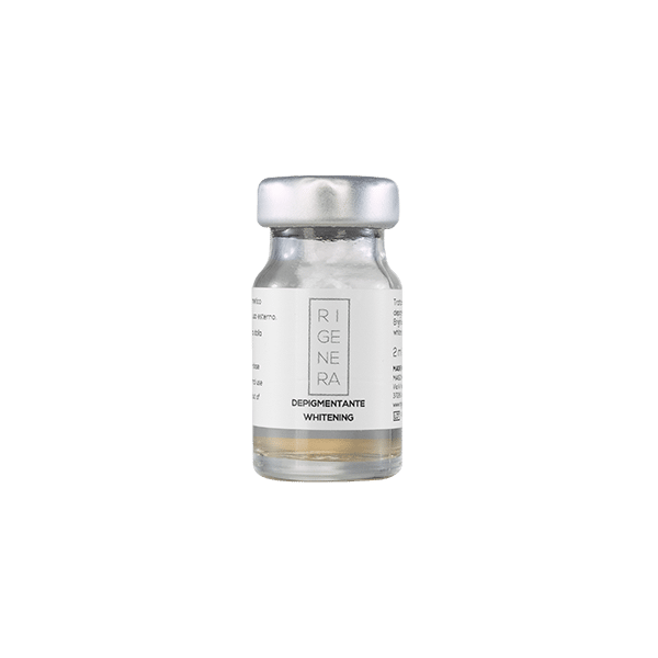 Fialoide Depigmentante 12ml x 5pezzi