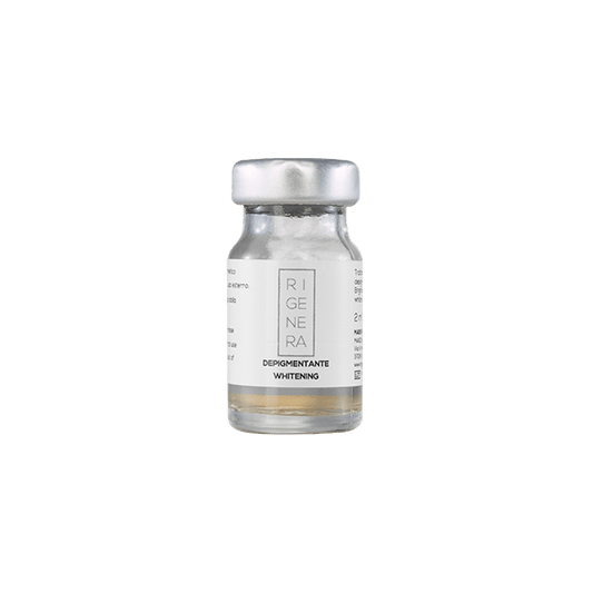 Fialoide Depigmentante 12ml x 5pezzi