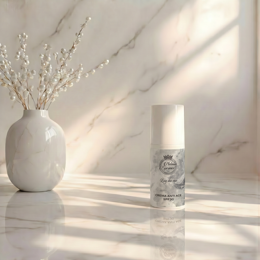 CREMA ANTI AGE SPF30