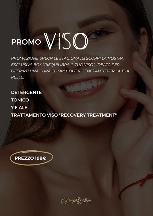 Promo Viso